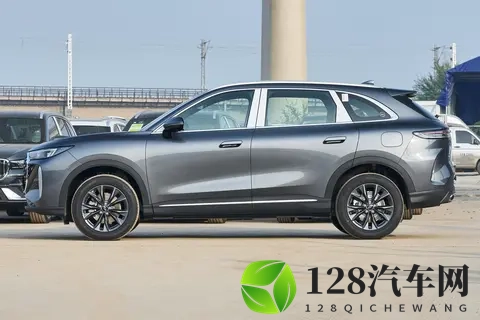 全系 8155 芯片 + 双外观!第五代瑞虎 8 上市 家用 SUV 实力再升级-3