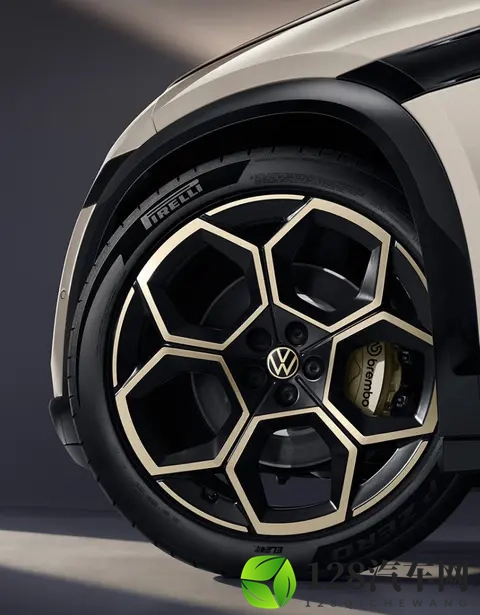 大众与众08官图发布 搭载L2++级辅助驾驶_CLTC续航超700公里-2