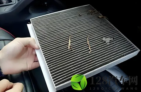 冬季来临，空调异味请注意！-2