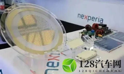 荷兰接管安世,中国产线不动,全球车企急了-1