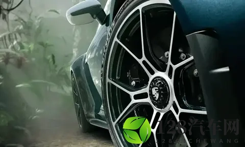 独一无二的丛林魅影：保时捷发布仅此一台的911 GT3 Touring Ocelot-2