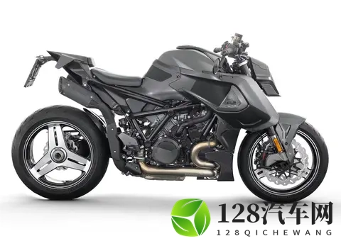 2026 巴博斯 1400 R 限量签名版将 KTM 的 Brabus 配套产品推向美国市场。-3