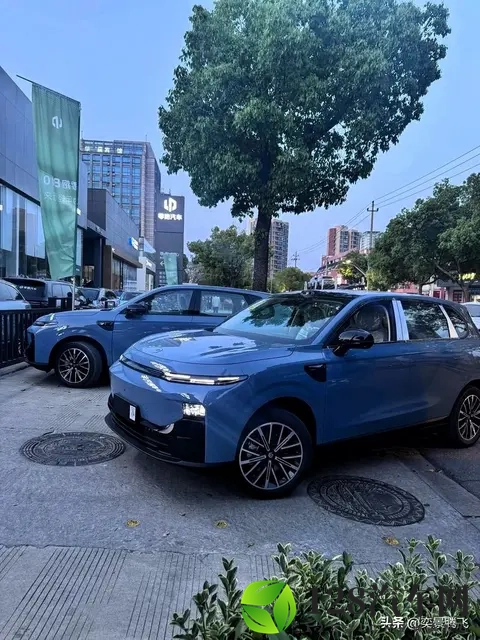 零跑销量逆势增长,为何却难在一线城市崭露头角?-2