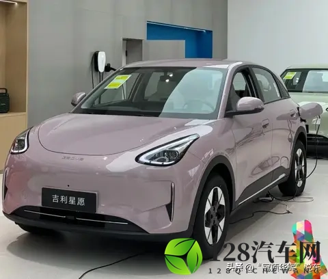 吉利进英,比亚迪遇冷,电动车战场谁在暗中较劲?-1