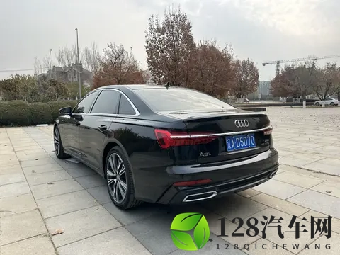 21年奥迪A6L，13万公里，精英之选，21万多带回家！-3