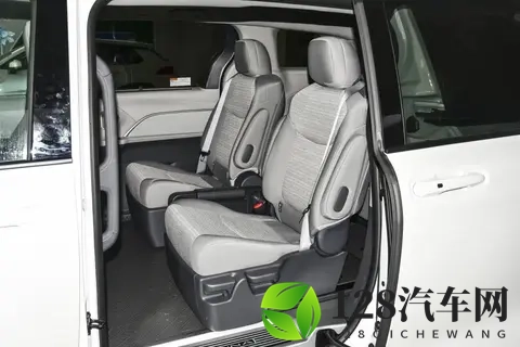 2026款丰田赛那选购指南:10款配置如何权衡性价比-1