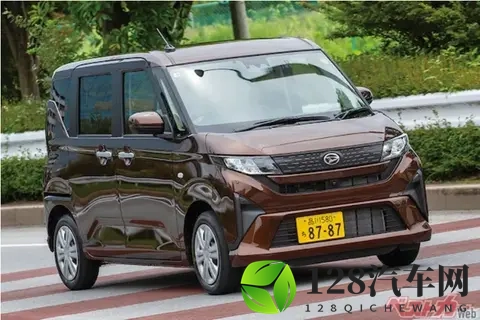 十月，日本车市下滑，比亚迪销量321辆，但K-Car车型快上市了！-3