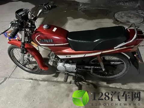 那年骑摩托的时光，你还记得吗？-2