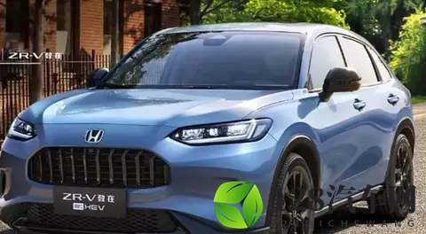 本田混动SUV大降价！20万直砍8万，车市炸开锅！-2