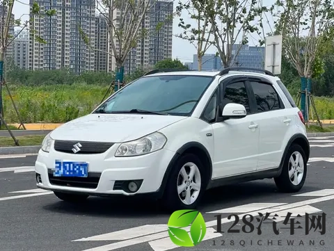 坚持不向中国市场低头，退出中国7年后，如今铃木后悔了吗？-2