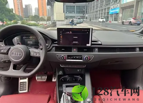 奥迪A4L:我都降到1896万了,这次真降不动了-1