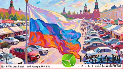 突发:中国汽车对俄出口暴跌58%!从单车净赚10万到展厅关停78%?-1