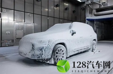 新车  12月8日发布_奔驰版“星空顶”，全新奔驰GLB官图，两种动力-2