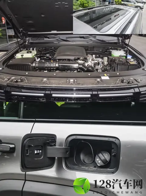 1948 万解锁 “双面” 硬派!BJ40 增程元境智行版值不值?-2