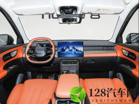 限时929万起轴距比瑞虎9还长？全新瑞虎8购车指南来了！-1