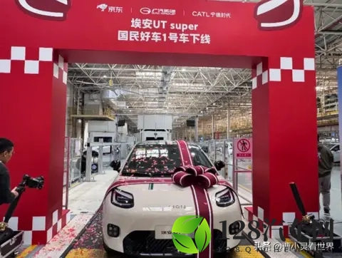 499万京东车开卖，是“国民福音”还是“流量陷阱”？-2