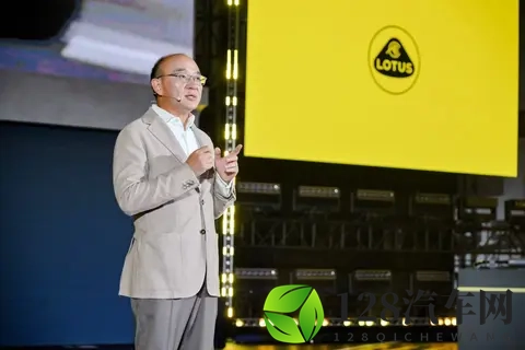 莲花CEO怒批：讨论车规是历史的倒退，是对中国汽车人的侮辱-1