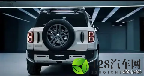 硬汉CR-V卷翻天：二十年老江湖如何突然变身健身房大叔-2