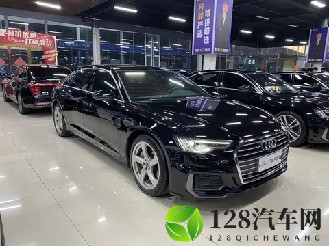 23万多拿下奥迪A6L，体验79秒破百的“行政级座驾”-2