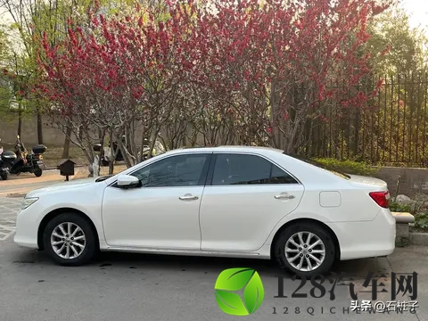 从捷达到凯美瑞，再到亚洲龙：说说我买的第一辆车与两次换车-3