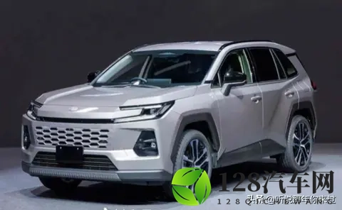 丰田全新威兰达11月20日上市,外观大改,动力升级,告别中庸之道-3