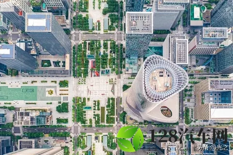 宁波市11月11日起，950个道路智慧停车位将实施收费管理-1