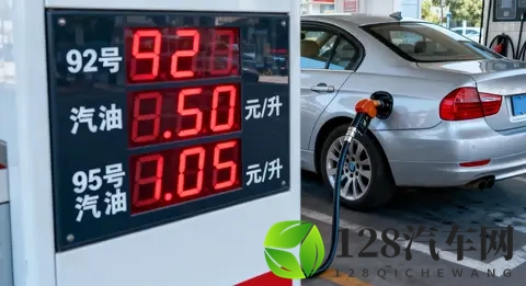 油价又涨了！加满一箱多花5块钱，这些影响你得知道-1