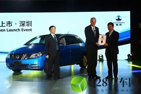 腾势、方程豹持续热销  比亚迪高端化迎来“加速度”-2