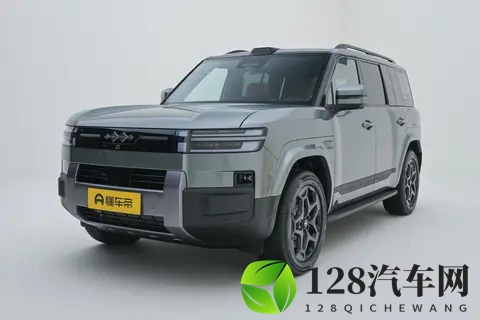 智能与安全的双重守护：体验方程豹钛7 2025款 190KM四驱Ultra版-3