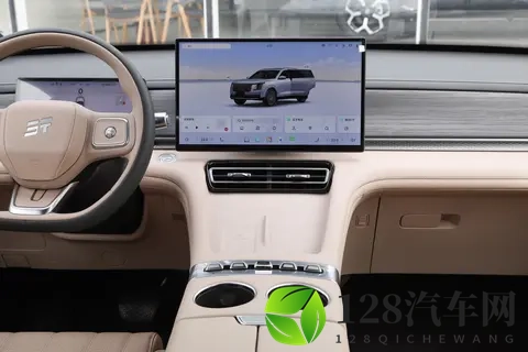 重新定义10万级大七座SUV价值标准，捷途X70L如何做到？-3