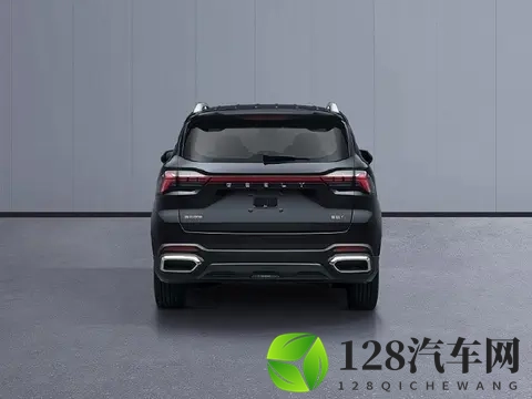 【网通社快报】现代汽车将推全新中型皮卡，搭载增程式混动技术-1