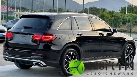 三年奔驰GLC,5万公里,感受豪华品牌驾驭乐趣?-2