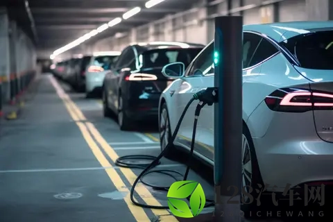 评新能源汽车自燃：安全与发展，我们就是“既要”“又要”  社评-3