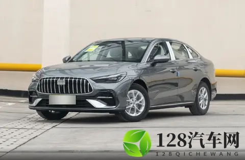 优惠后688万起，银河星耀6搅浑电混A级车市场，能否成功？-2