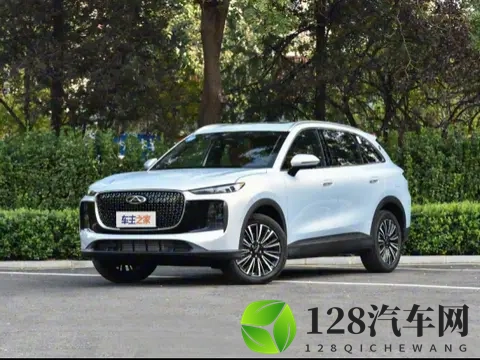 限时929万起轴距比瑞虎9还长？全新瑞虎8购车指南来了！-3