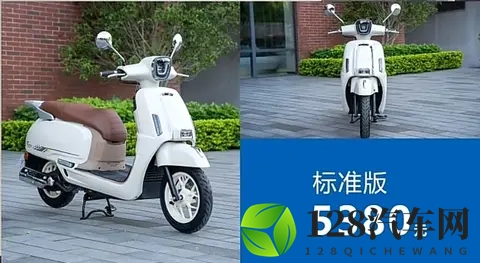 5380元的飞鹰F150新款升级不加价，是要把天价125踩在脚下？-1