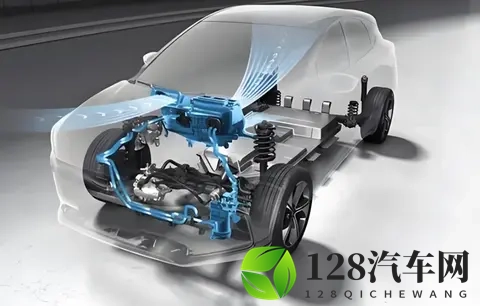 新能源车知识科普系列（5）— 热泵空调好在哪里-2