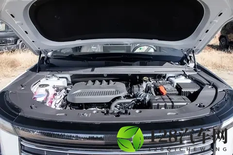 提车一个月，这台大七座SUV到底值不值？聊聊它的“硬核一面”-1