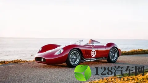 百万美元的意式传奇，全球仅28台的玛莎拉蒂200SI错过再无！-2