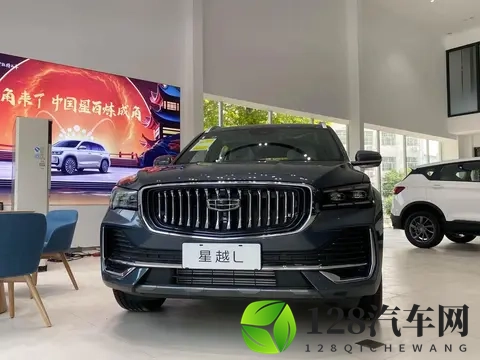 10月SUV销量公布:小米YU7超越Model Y夺冠,钛7成最大黑马-1