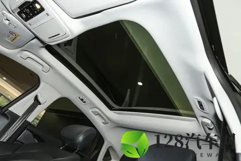 林肯Z燃油版保姆级选购手册 各版本差异解析-3