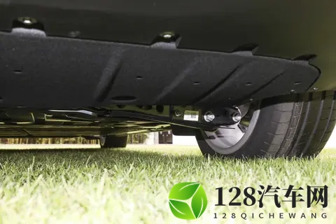 智能升级并新增全新配色，比亚迪唐L系列亮相广州车展-1