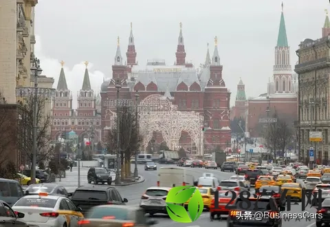 俄罗斯“逼宫”中国车企-2