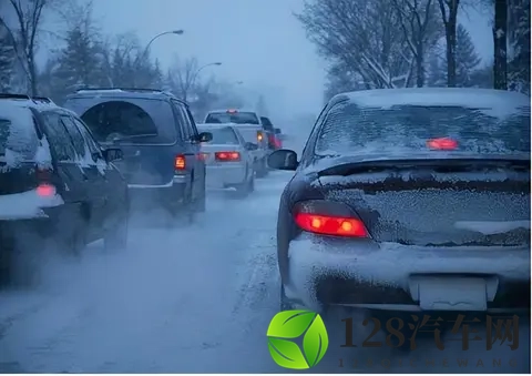 天冷要不要“暖车”?答案跟你想的不一样-1