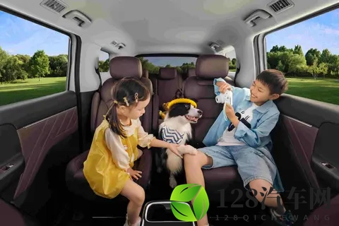 菜农拉货，宝妈带娃，年轻人创业，五菱MPV装下了800万人的生活-1