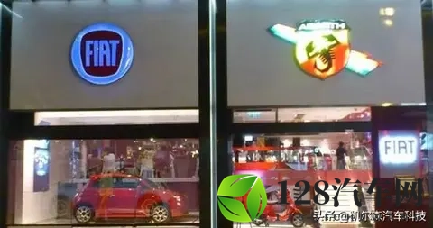 汽车行业跨界经营,会不会掀起创新热潮?-3