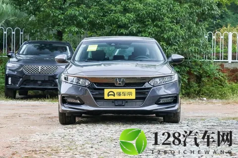 15 万二手主流中型车推荐 —— 家用代步首选，省心耐用不踩坑-3