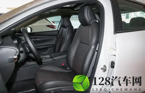 情绪价值拉满,福特智趣烈马跟生活很“对味”-1