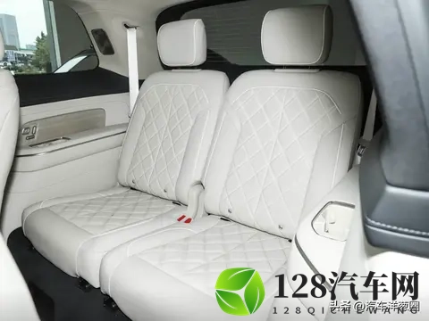 大型SUV到底该怎么选？避免无效堆料是关键！-2