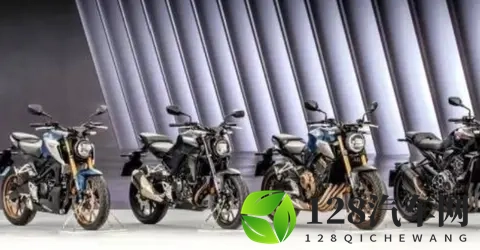 本田杀疯了 CB300R国产化后跌破2万 2万内原灯复古街车守门员来了-3